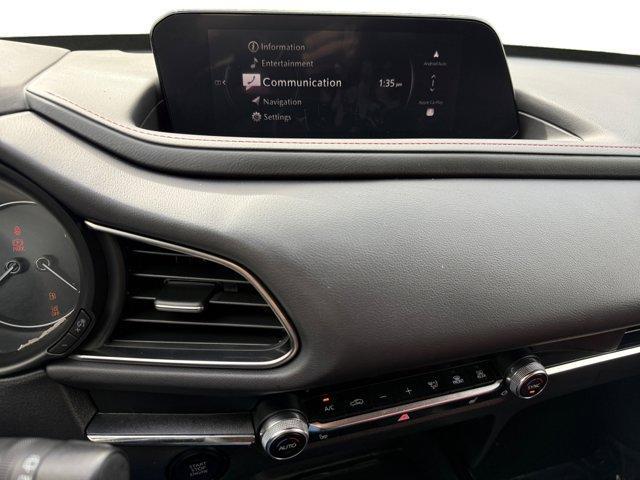 used 2024 Mazda CX-30 car, priced at $24,950