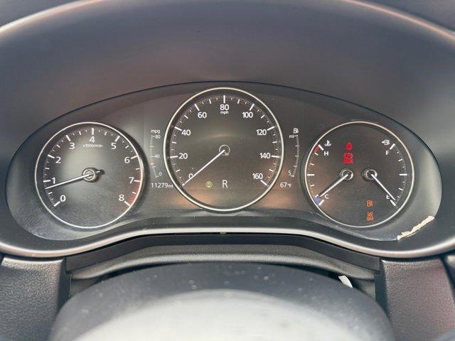 used 2024 Mazda CX-30 car, priced at $24,950
