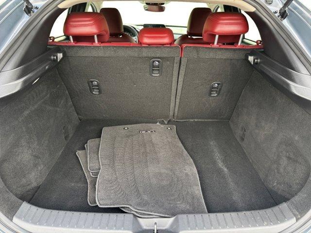 used 2024 Mazda CX-30 car, priced at $24,950