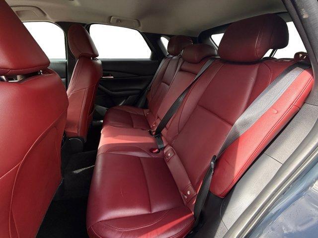 used 2024 Mazda CX-30 car, priced at $24,950