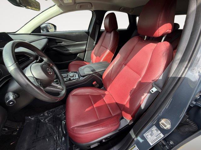 used 2024 Mazda CX-30 car, priced at $24,950