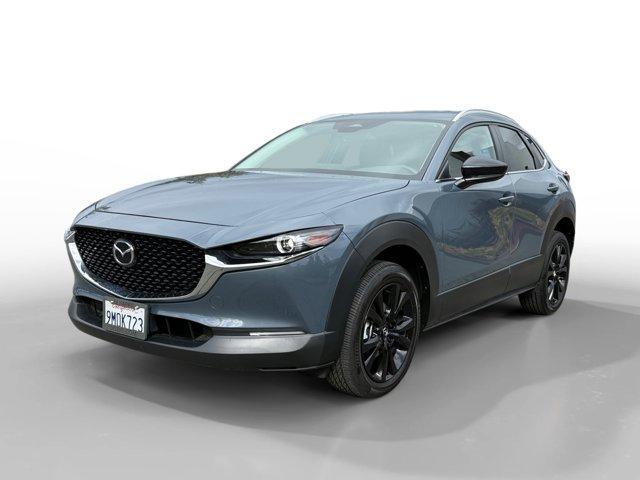 used 2024 Mazda CX-30 car, priced at $24,950