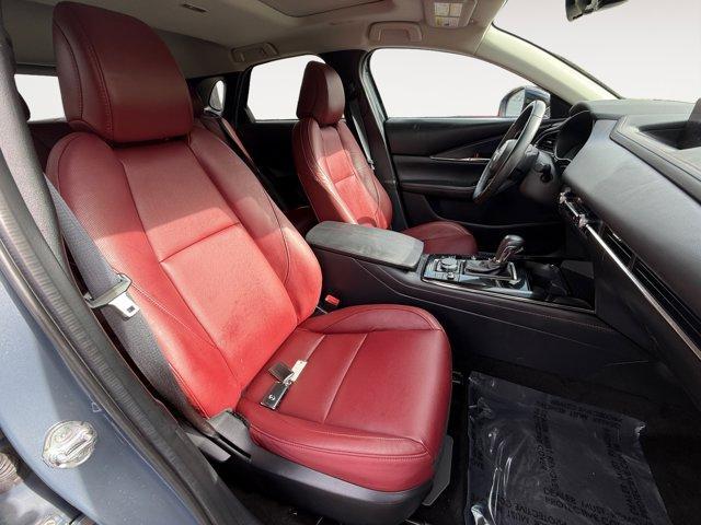 used 2024 Mazda CX-30 car, priced at $24,950