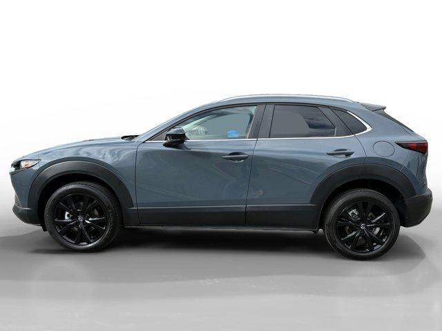 used 2024 Mazda CX-30 car, priced at $24,950