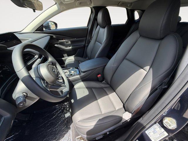 new 2025 Mazda CX-30 car, priced at $29,815
