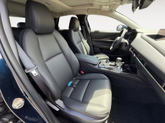 new 2025 Mazda CX-30 car, priced at $29,815