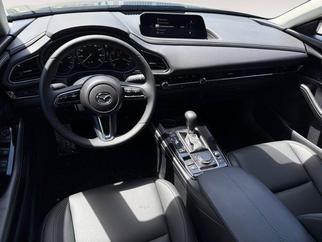 new 2025 Mazda CX-30 car, priced at $29,815
