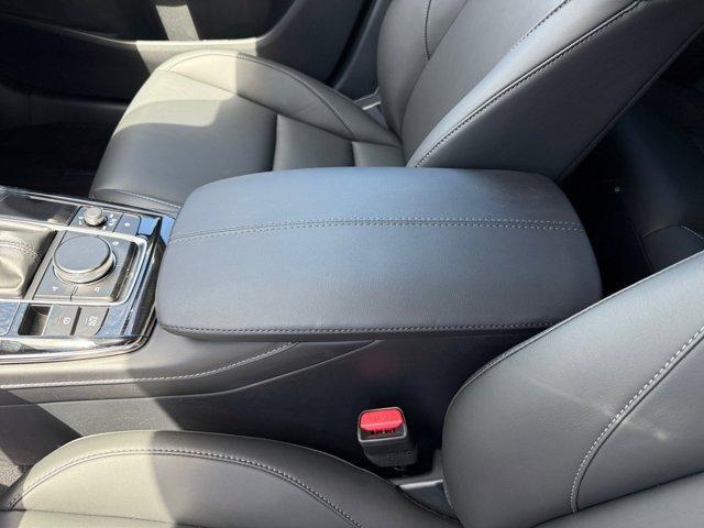new 2025 Mazda CX-30 car, priced at $29,815