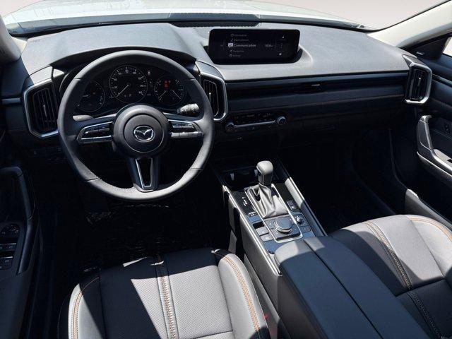 new 2025 Mazda CX-50 Hybrid car, priced at $38,160