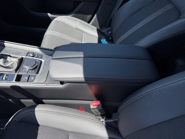 new 2025 Mazda CX-50 car, priced at $32,685