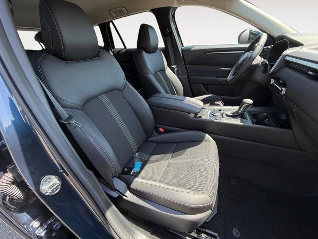 new 2025 Mazda CX-50 car, priced at $32,685