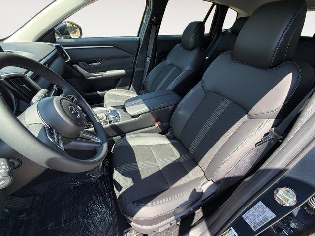 new 2025 Mazda CX-50 car, priced at $32,685