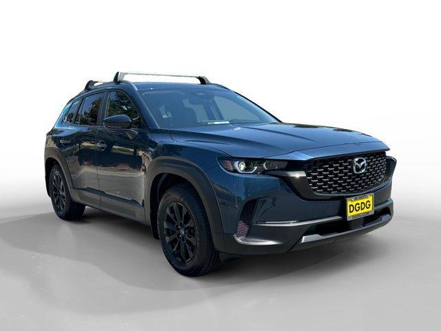 new 2025 Mazda CX-50 car, priced at $32,685