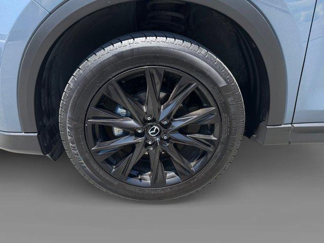 used 2023 Mazda CX-5 car, priced at $25,250