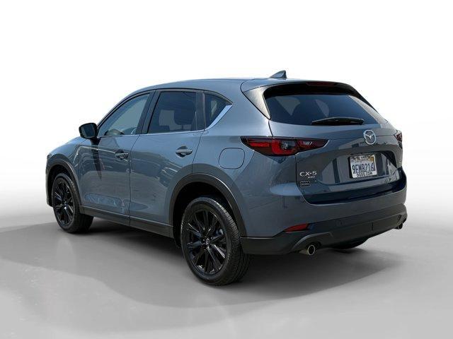 used 2023 Mazda CX-5 car, priced at $25,250