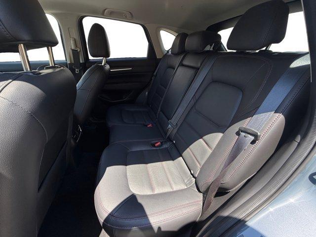 used 2023 Mazda CX-5 car, priced at $25,250