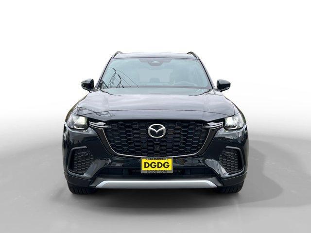 new 2025 Mazda CX-70 car, priced at $58,995