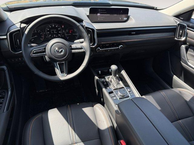new 2025 Mazda CX-50 car, priced at $43,880