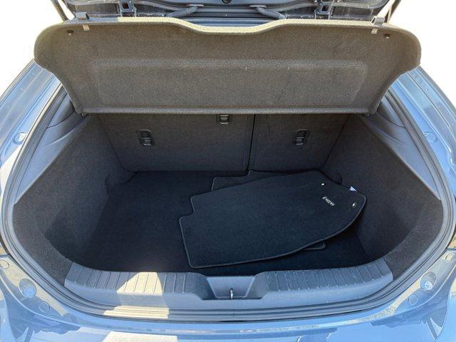 used 2024 Mazda Mazda3 car, priced at $22,750