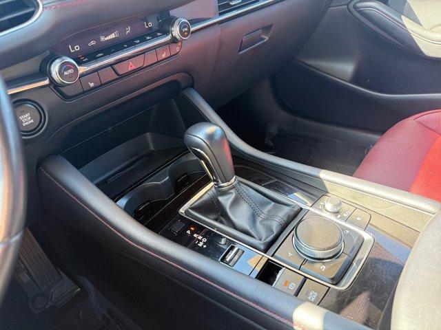 used 2024 Mazda Mazda3 car, priced at $22,750