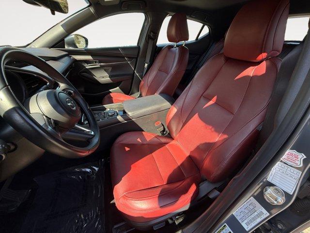 used 2024 Mazda Mazda3 car, priced at $22,750
