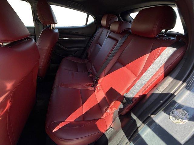 used 2024 Mazda Mazda3 car, priced at $22,750
