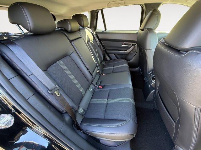 new 2026 Mazda CX-50 car, priced at $36,670