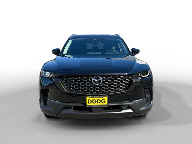 new 2026 Mazda CX-50 car, priced at $36,670