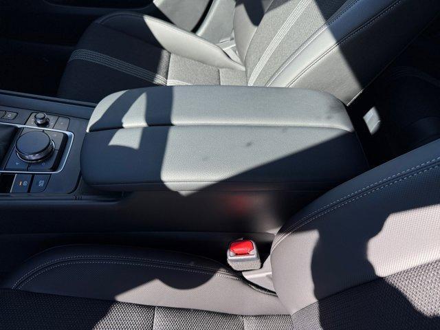 new 2026 Mazda CX-50 car, priced at $36,670