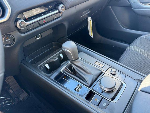 new 2026 Mazda CX-50 car, priced at $36,670