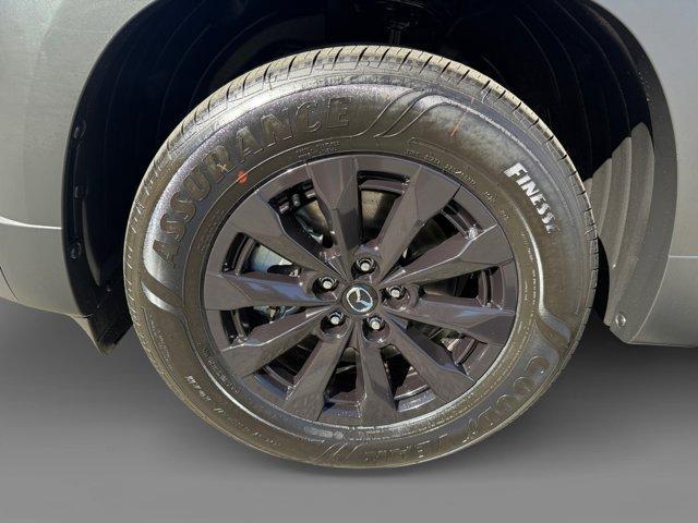 new 2026 Mazda CX-50 car, priced at $36,670