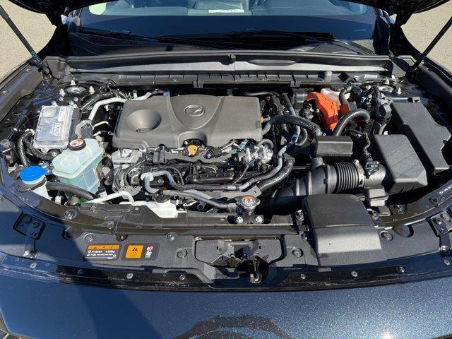 new 2026 Mazda CX-50 car, priced at $36,670