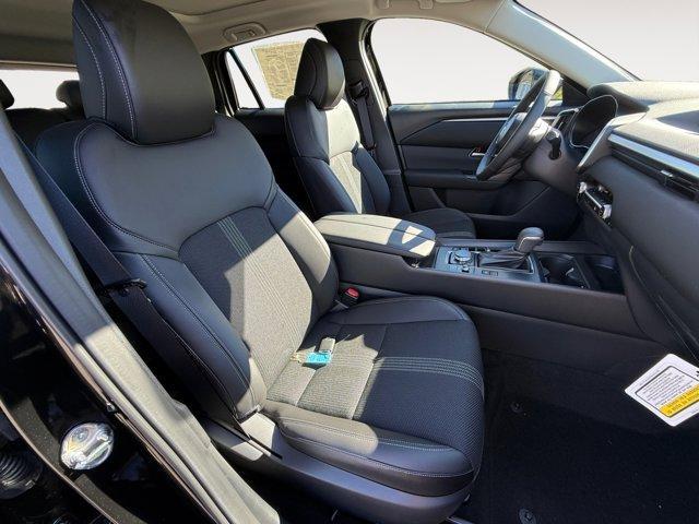 new 2026 Mazda CX-50 car, priced at $36,670