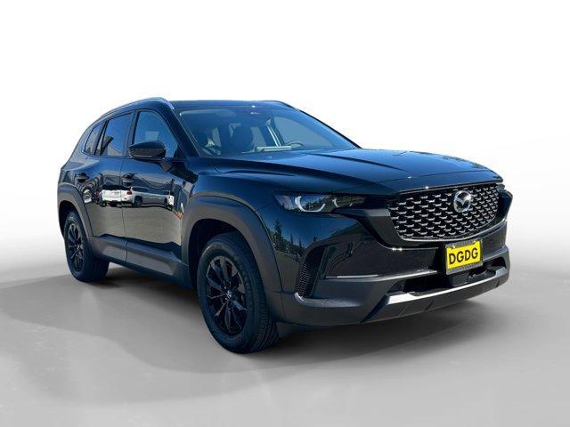 new 2026 Mazda CX-50 car, priced at $36,670