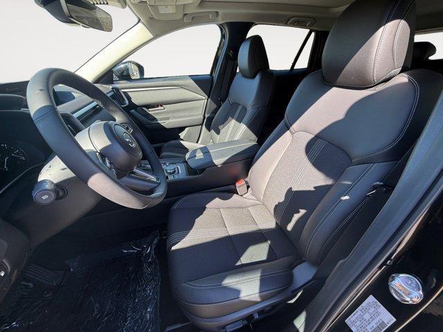 new 2026 Mazda CX-50 car, priced at $36,670