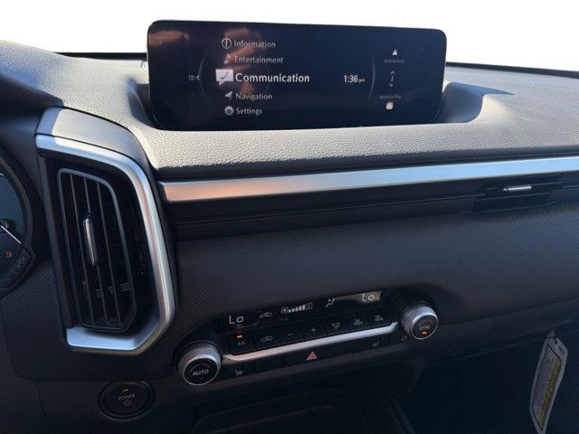 new 2026 Mazda CX-50 car, priced at $36,670