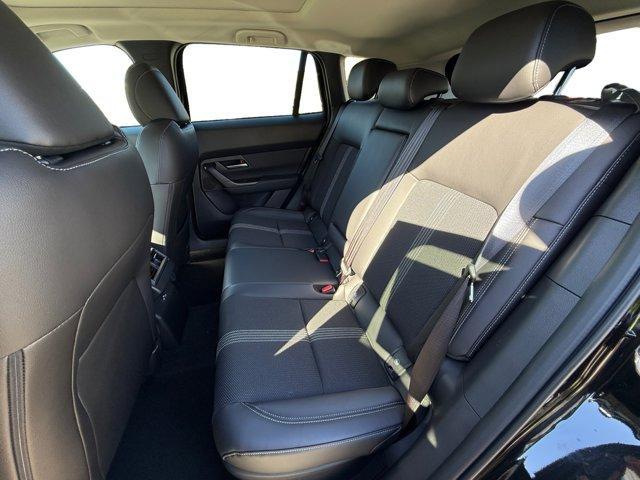 new 2026 Mazda CX-50 car, priced at $36,670