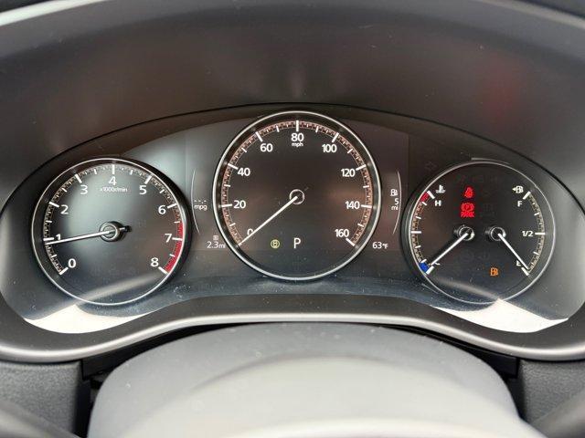 new 2026 Mazda CX-50 car, priced at $34,770