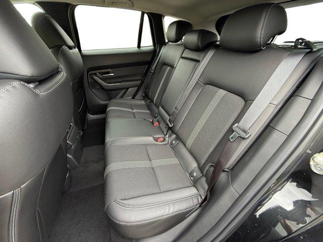 new 2026 Mazda CX-50 car, priced at $34,770