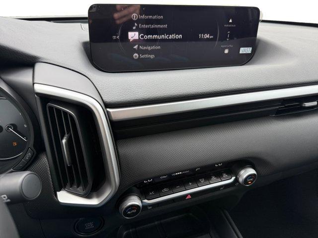 new 2026 Mazda CX-50 car, priced at $34,770