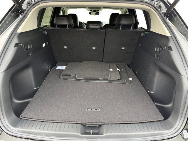 new 2026 Mazda CX-50 car, priced at $34,770