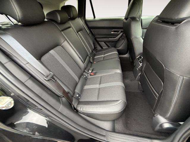 new 2026 Mazda CX-50 car, priced at $34,770