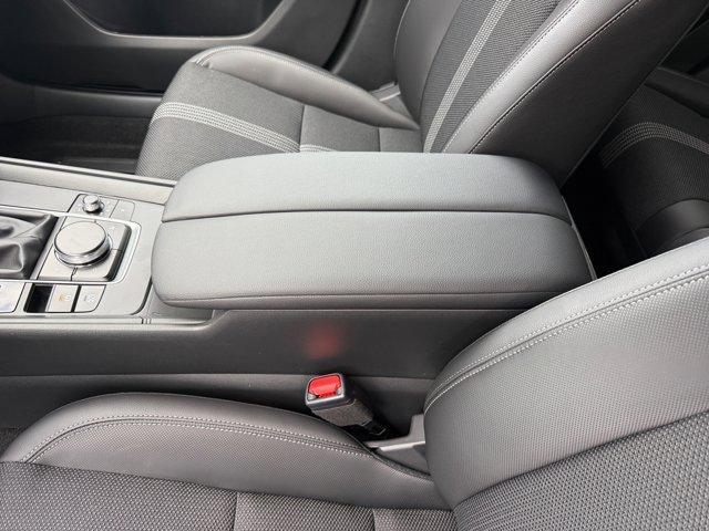 new 2026 Mazda CX-50 car, priced at $34,770