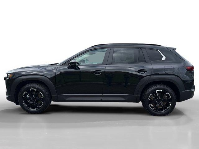 new 2026 Mazda CX-50 car, priced at $34,770