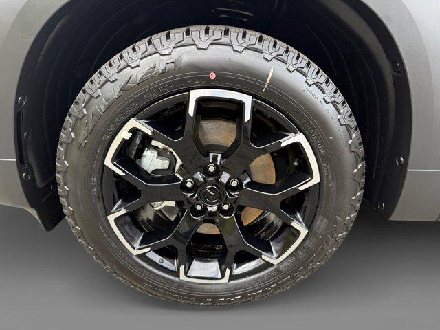 new 2026 Mazda CX-50 car, priced at $34,770