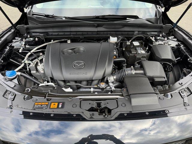 new 2026 Mazda CX-50 car, priced at $34,770