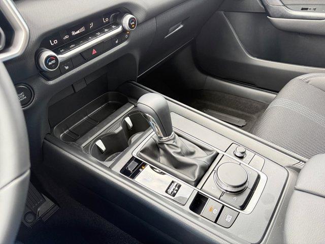 new 2026 Mazda CX-50 car, priced at $34,770