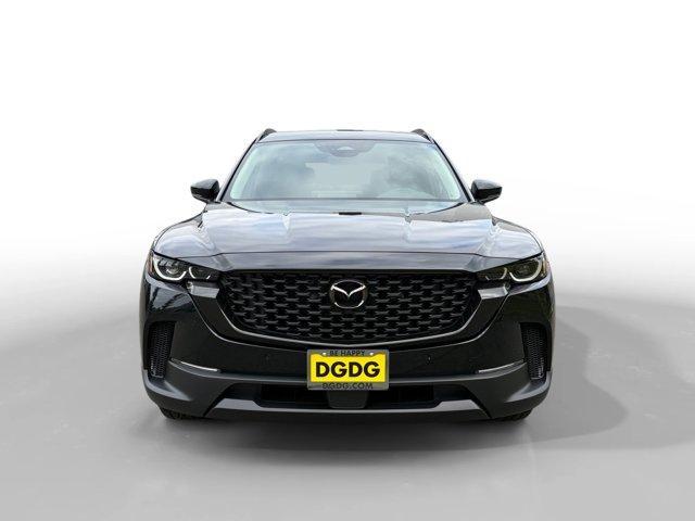 new 2026 Mazda CX-50 car, priced at $34,770