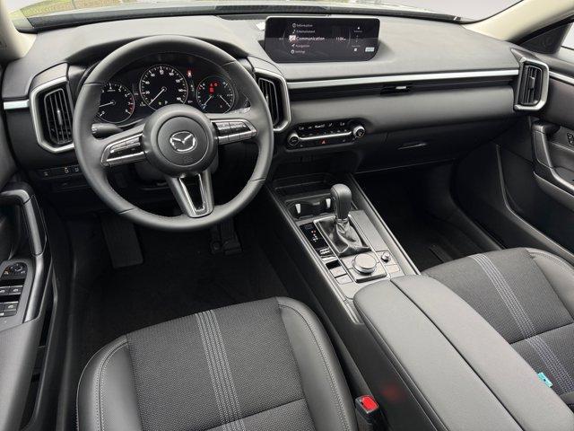 new 2026 Mazda CX-50 car, priced at $34,770