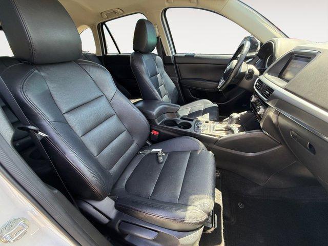used 2016 Mazda CX-5 car, priced at $11,450